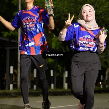 Runner Photo 6059043