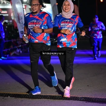 Runner Photo 6059048