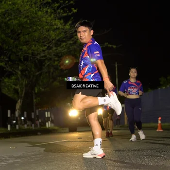 Runner Photo 6059051