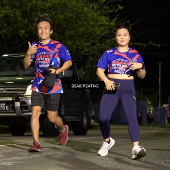 Runner Photo 6059052