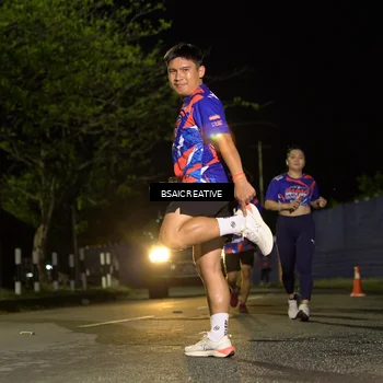 Runner Photo 6059053