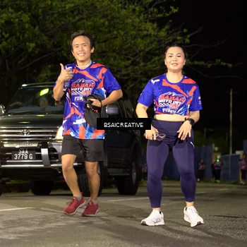 Runner Photo 6059054