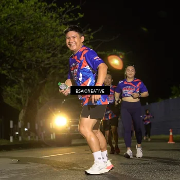 Runner Photo 6059056