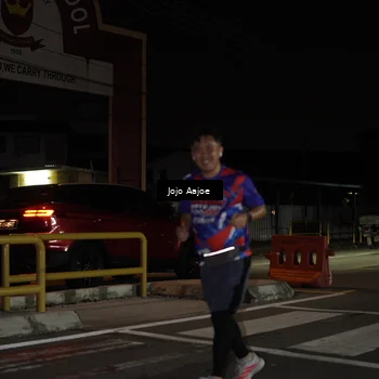 Runner Photo 6059057