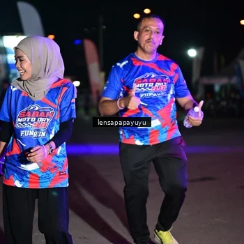 Runner Photo 6059062