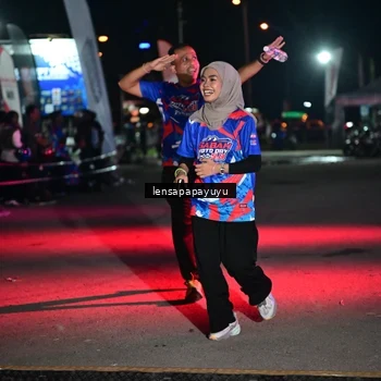Runner Photo 6059063