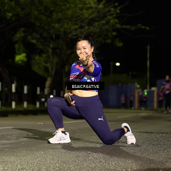 Runner Photo 6059064