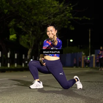 Runner Photo 6059065
