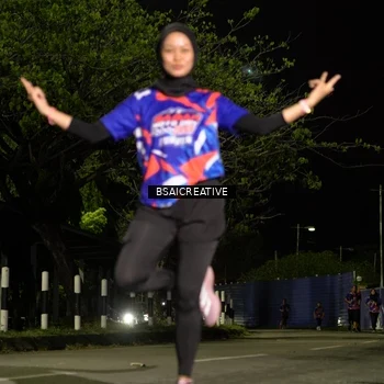 Runner Photo 6059070