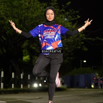 Runner Photo 6059072