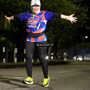 Runner Photo 6059076