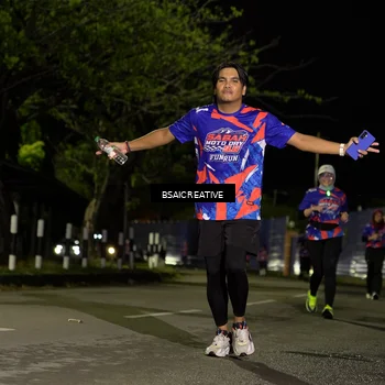 Runner Photo 6059078