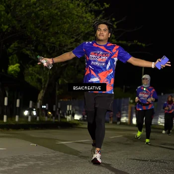 Runner Photo 6059080