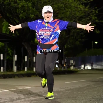 Runner Photo 6059083
