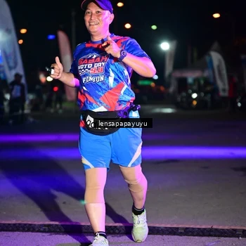 Runner Photo 6059084