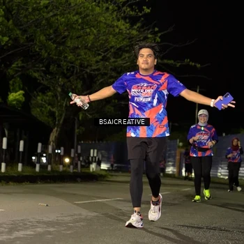 Runner Photo 6059088