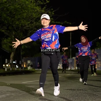 Runner Photo 6059090