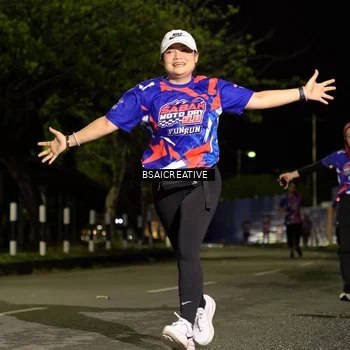 Runner Photo 6059091