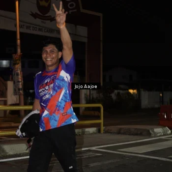 Runner Photo 6059093