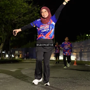 Runner Photo 6059095