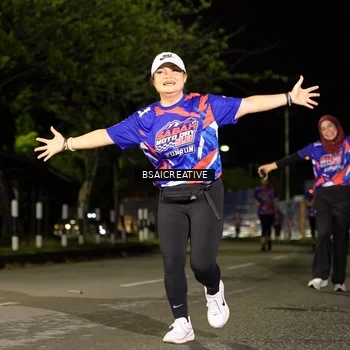 Runner Photo 6059096
