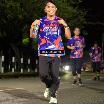 Runner Photo 6059097