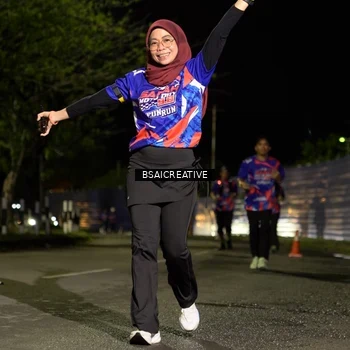 Runner Photo 6059102