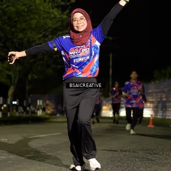 Runner Photo 6059105