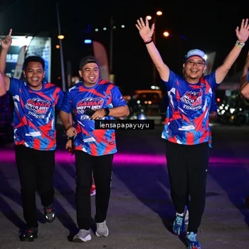 Runner Photo 6059108