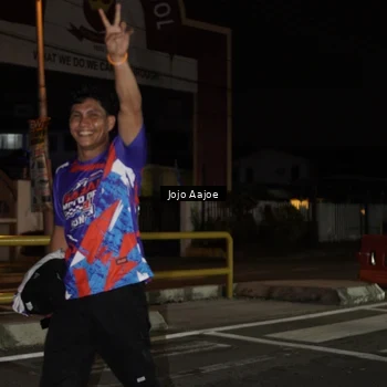 Runner Photo 6059117