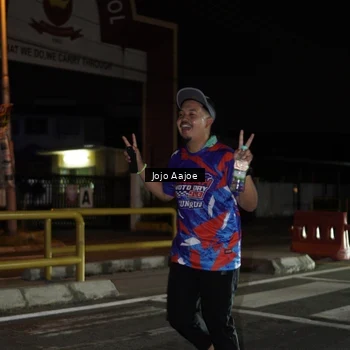 Runner Photo 6059118