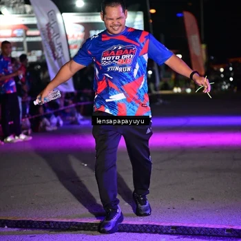 Runner Photo 6059123