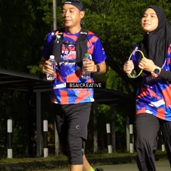 Runner Photo 6059127