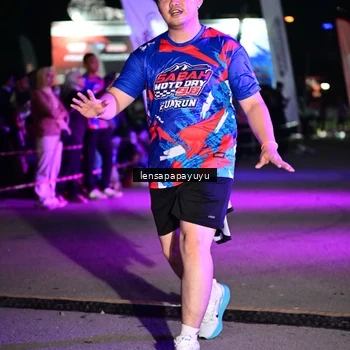 Runner Photo 6059128