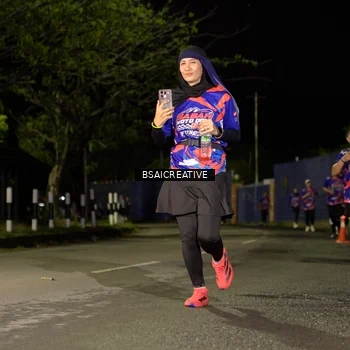 Runner Photo 6059132