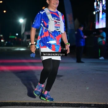 Runner Photo 6059133