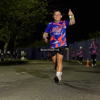 Runner Photo 6059140