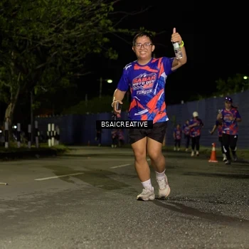 Runner Photo 6059148
