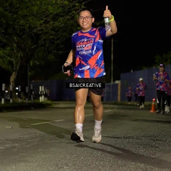 Runner Photo 6059149
