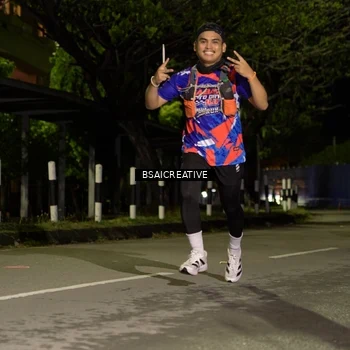 Runner Photo 6059153