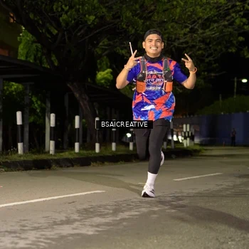 Runner Photo 6059155