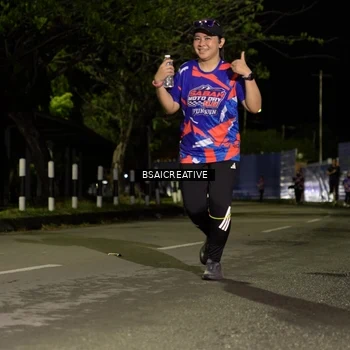 Runner Photo 6059160