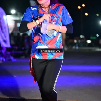 Runner Photo 6059161