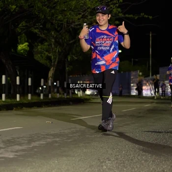 Runner Photo 6059165