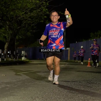 Runner Photo 6059166