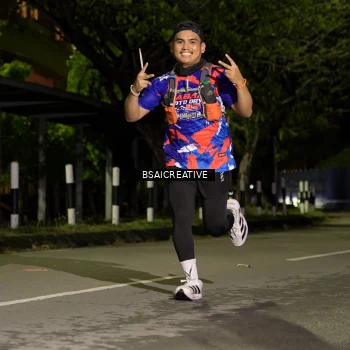 Runner Photo 6059167