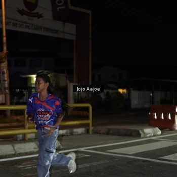 Runner Photo 6059169