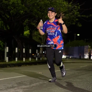 Runner Photo 6059172