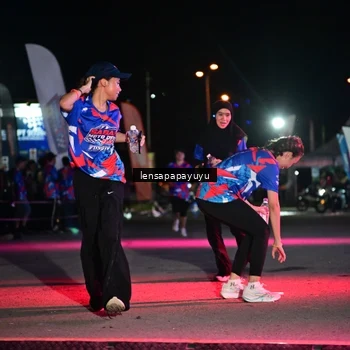 Runner Photo 6059188