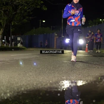 Runner Photo 6059189